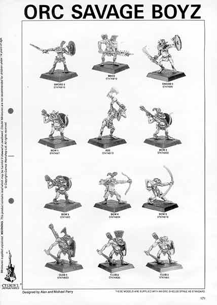 click to zoom to larger image: cat1991bp171savageorcs-01.htm.