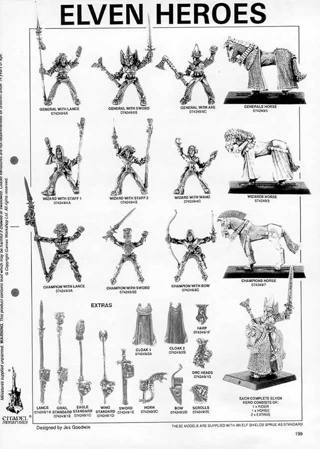 click to zoom to larger image: cat1991bp199elvenheroes-00.htm.