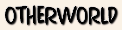 Otherworld Logo